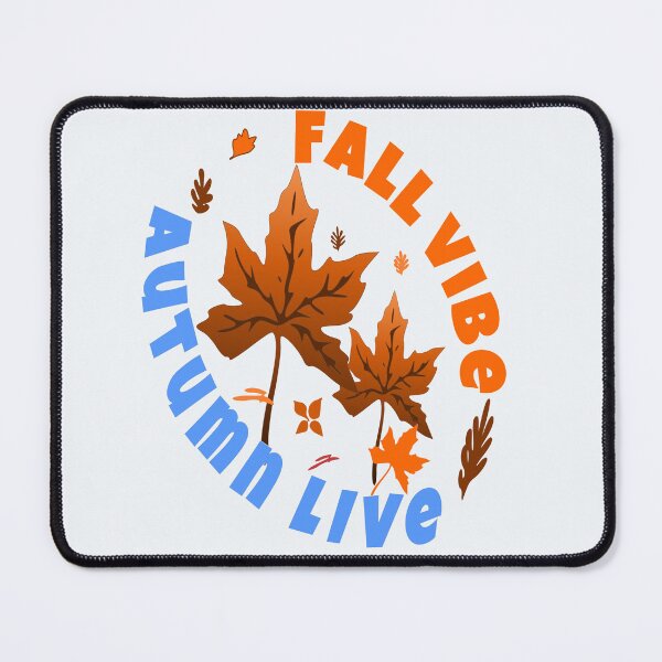 Item preview, Fall Vibe Autumn Alive Shirt designed and sold by DNC1134.