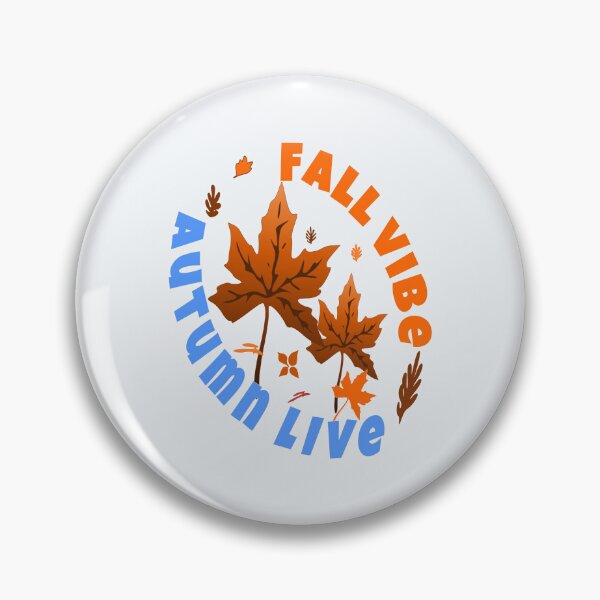 Item preview, Fall Vibe Autumn Alive Shirt designed and sold by DNC1134.