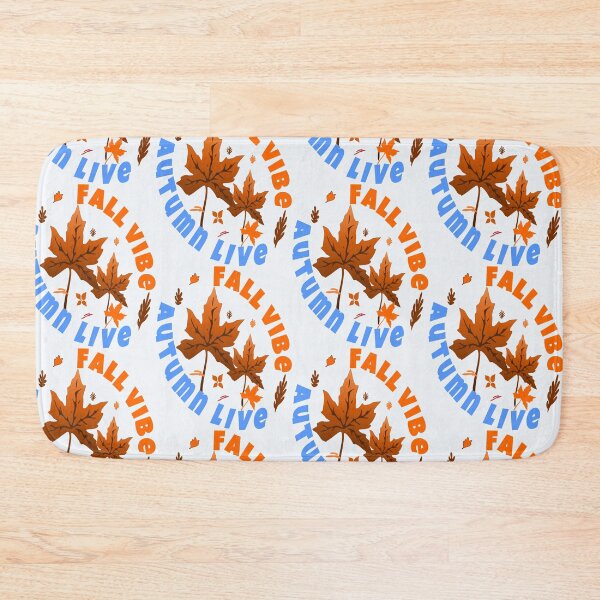 Item preview, Fall Vibe Autumn Alive Shirt designed and sold by DNC1134.