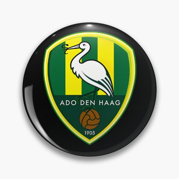Item preview, Natural AdoDen Ha.ag Crest Logo designed and sold by CloydConn.