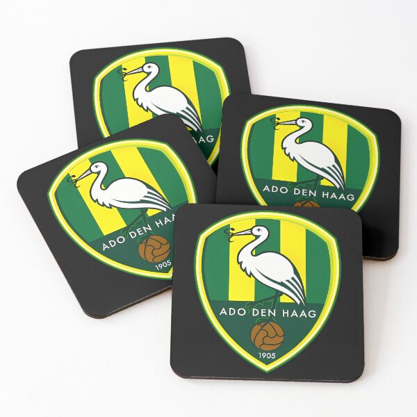 Item preview, Natural AdoDen Ha.ag Crest Logo designed and sold by CloydConn.