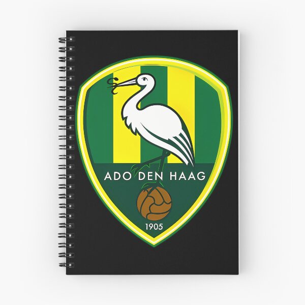 Item preview, Natural AdoDen Ha.ag Crest Logo designed and sold by CloydConn.
