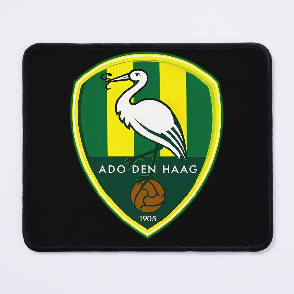 Item preview, Natural AdoDen Ha.ag Crest Logo designed and sold by CloydConn.