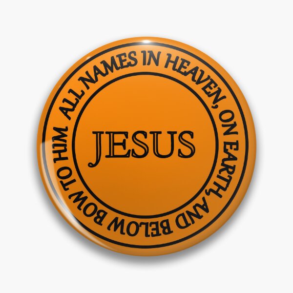 Item preview, Jesus name above all names 5a designed and sold by Warih.