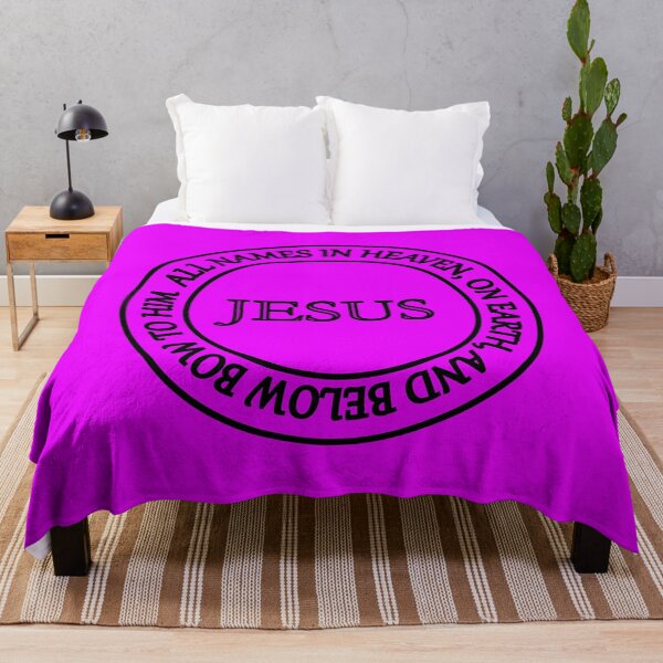 Item preview, Jesus name above all names 5a designed and sold by Warih.
