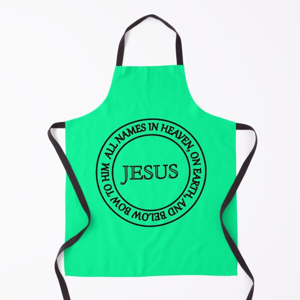 Item preview, Jesus name above all names 5a designed and sold by Warih.