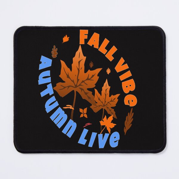 Item preview, Fall Vibe Autumn Alive Shirt designed and sold by DNC1134.