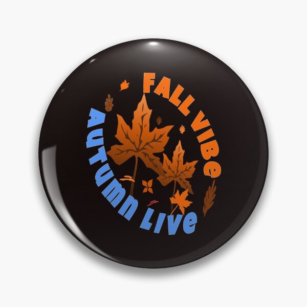 Item preview, Fall Vibe Autumn Alive Shirt designed and sold by DNC1134.