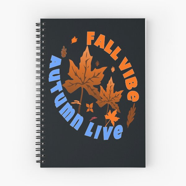 Item preview, Fall Vibe Autumn Alive Shirt designed and sold by DNC1134.