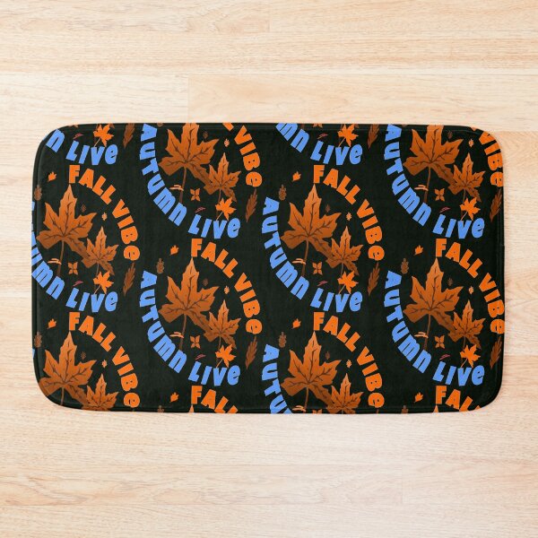 Item preview, Fall Vibe Autumn Alive Shirt designed and sold by DNC1134.