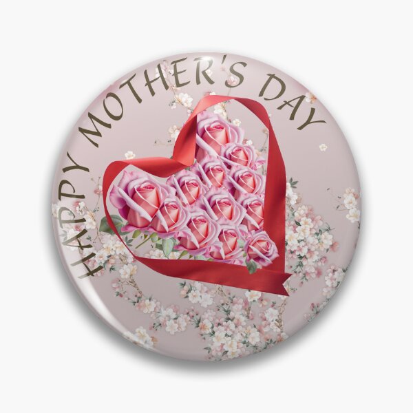 Item preview, A Dozen Roses to Wish Mom a Happy Mother's Day designed and sold by DownloadArt.