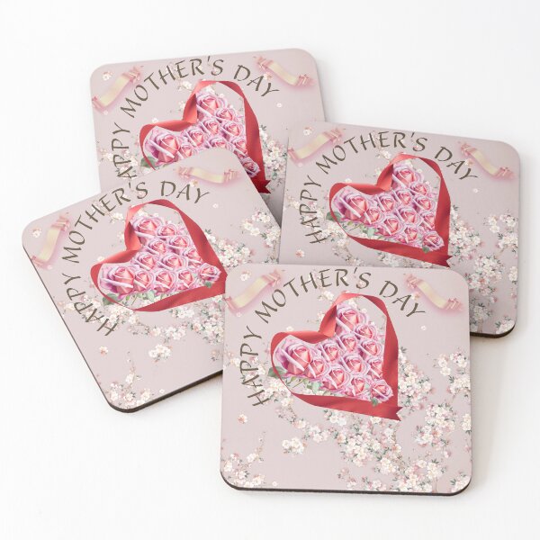 Item preview, A Dozen Roses to Wish Mom a Happy Mother's Day designed and sold by DownloadArt.
