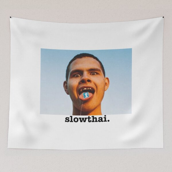 Item preview, Slowthai     Classic  designed and sold by LynnGablestore.