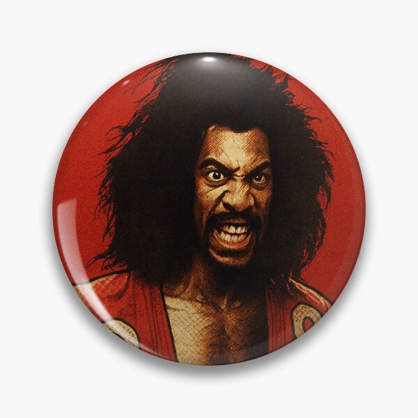 Item preview, Shonuff designed and sold by American Artist Designs.