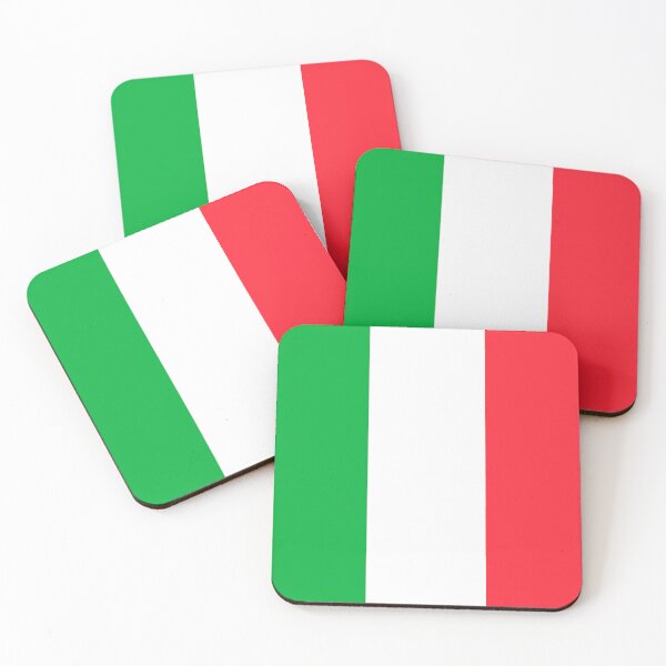 Item preview, Italia flag  designed and sold by artbysusant.
