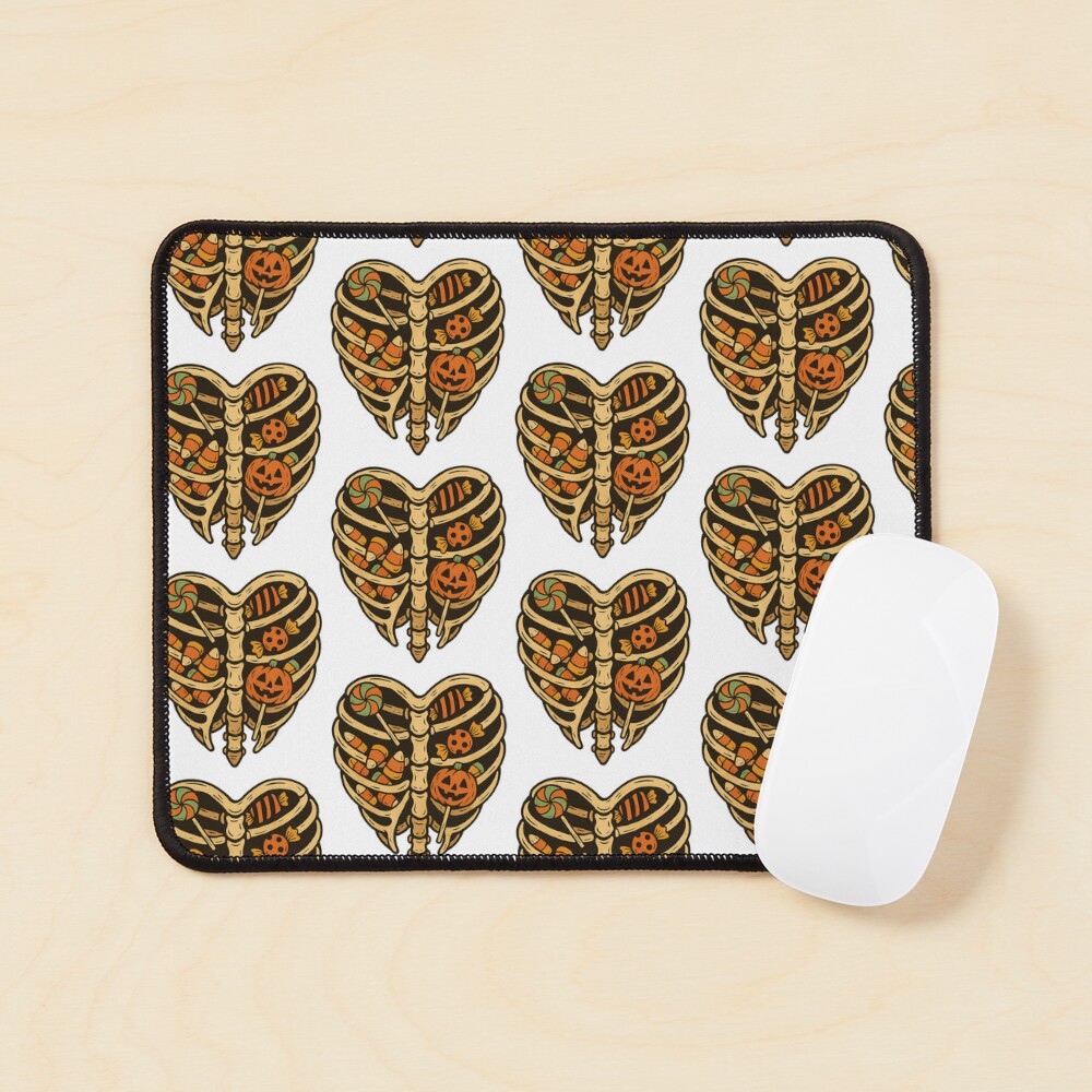Item preview, Mouse Pad designed and sold by Inkception.