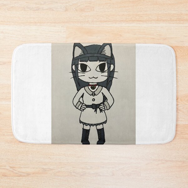 Item preview, Dapper Feline Darling designed and sold by Zohmoros.