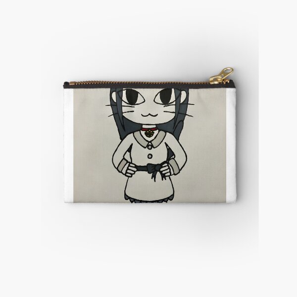 Item preview, Dapper Feline Darling designed and sold by Zohmoros.
