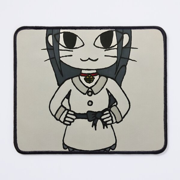 Item preview, Dapper Feline Darling designed and sold by Zohmoros.