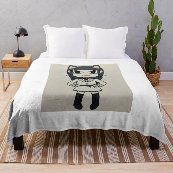 Item preview, Dapper Feline Darling designed and sold by Zohmoros.
