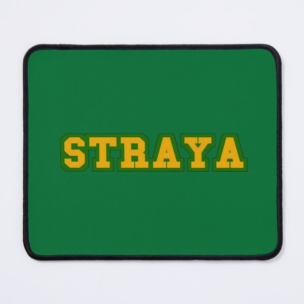 Item preview, STRAYA college Australia v2 designed and sold by Kangaroo Sun.