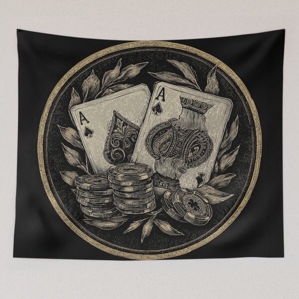 Item preview, Royal Fortune designed and sold by ArgentoArt.
