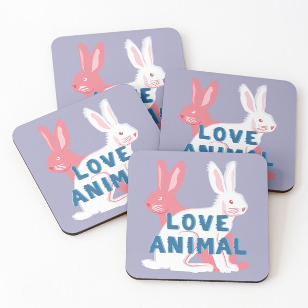 Item preview, Love Animal designed and sold by lorenzabluetiz.