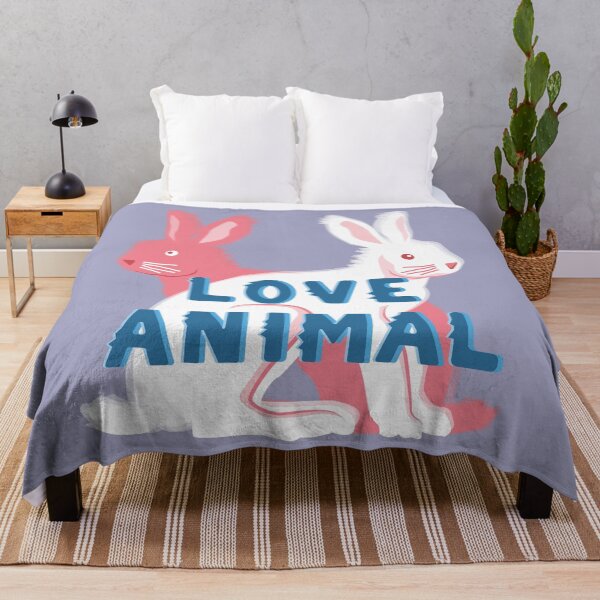 Item preview, Love Animal designed and sold by lorenzabluetiz.