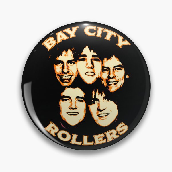 Item preview, Bay Cit.y Roll.ers Too  designed and sold by FelixLara.