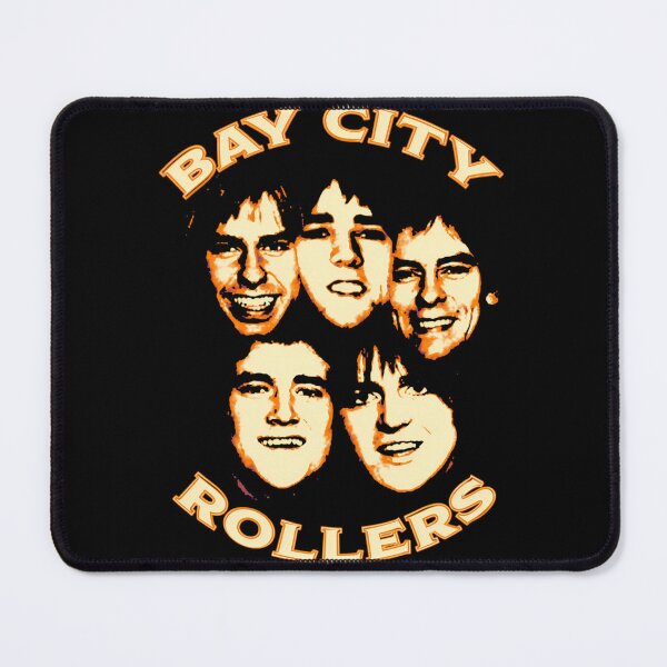 Item preview, Bay Cit.y Roll.ers Too designed and sold by FelixLara.