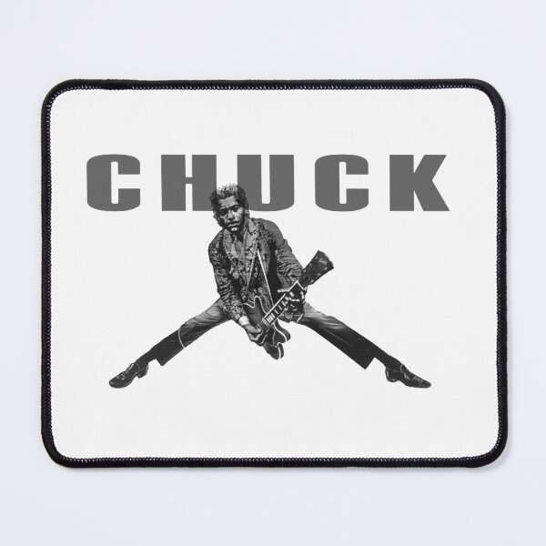 Item preview, Air Chuck Berry  designed and sold by JakeForemans.