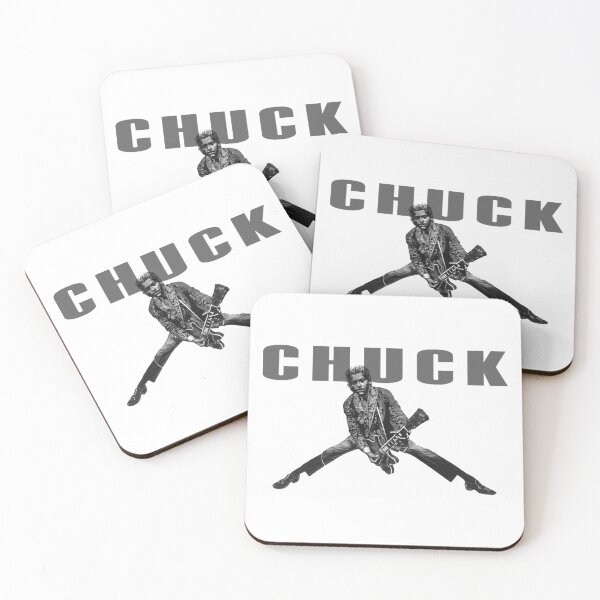 Item preview, Air Chuck Berry  designed and sold by JakeForemans.