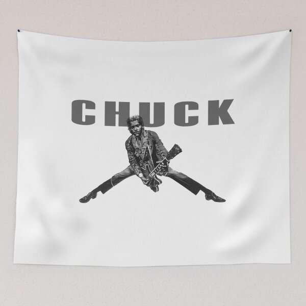 Item preview, Air Chuck Berry  designed and sold by JakeForemans.