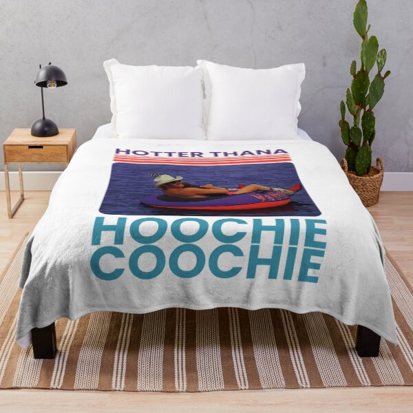 Item preview, Hotter Than A Hoochie Coochie Meme Summer Vacation Music Lover 90S Country Music Trendy Summer designed and sold by AimeeLeduc.