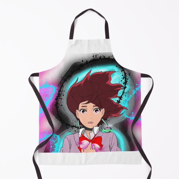Item preview, Momo de dandadan designed and sold by dankslurpee.
