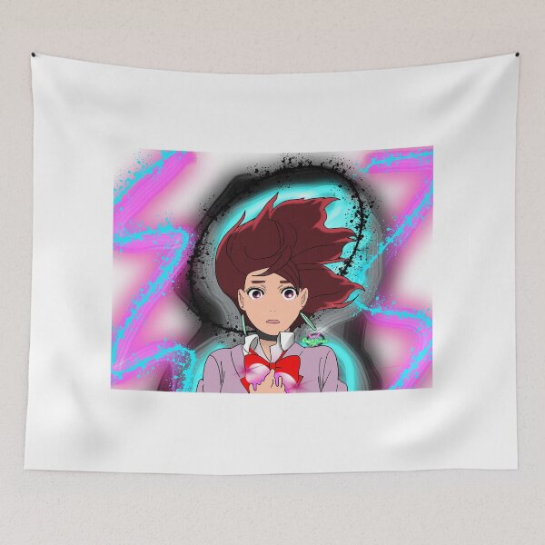 Item preview, Momo de dandadan designed and sold by dankslurpee.