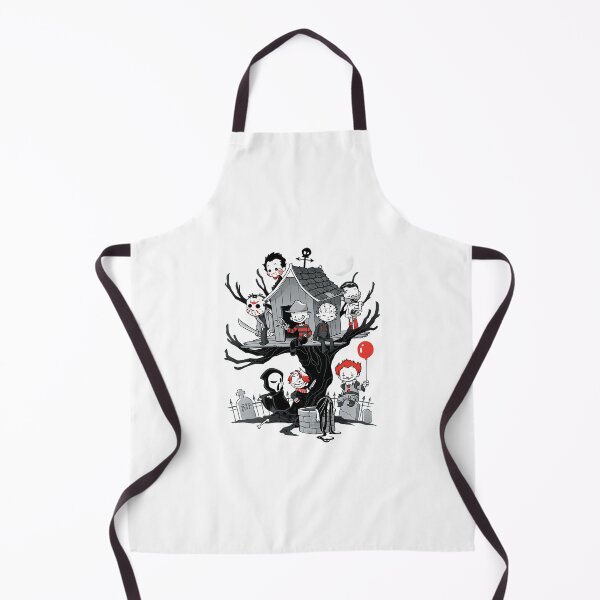 Item preview, Horror House designed and sold by AimeeLeduc.