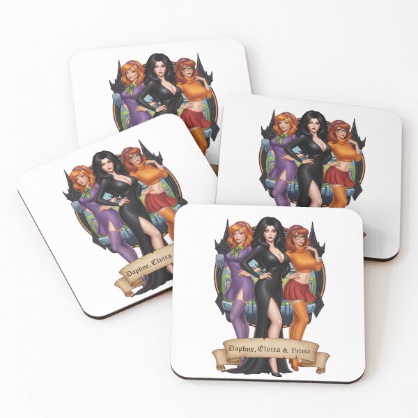Item preview, The girls designed and sold by Digital Dream Art.