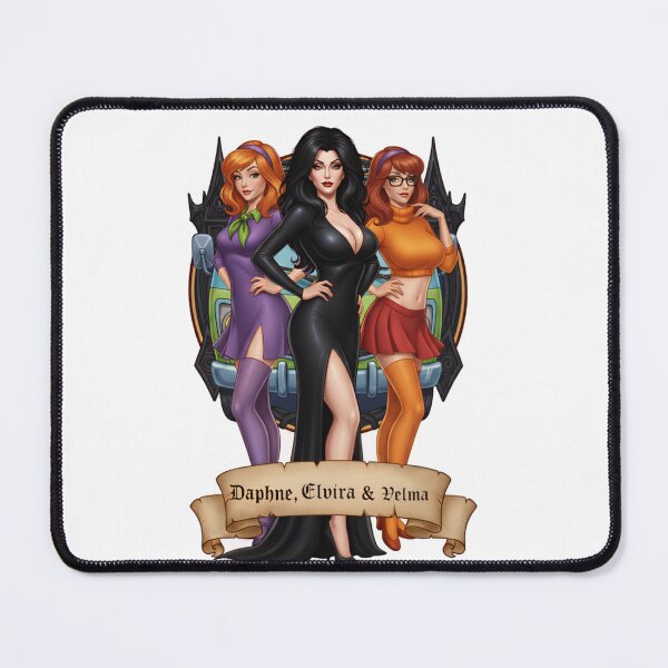 Item preview, The girls designed and sold by Digital Dream Art.