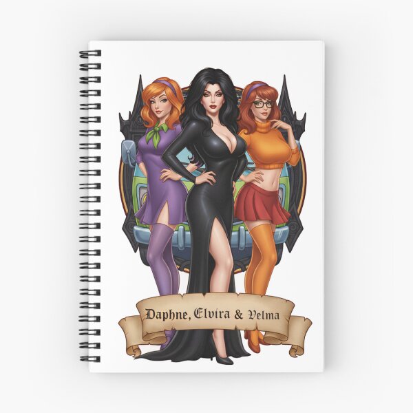 Item preview, The girls designed and sold by Digital Dream Art.