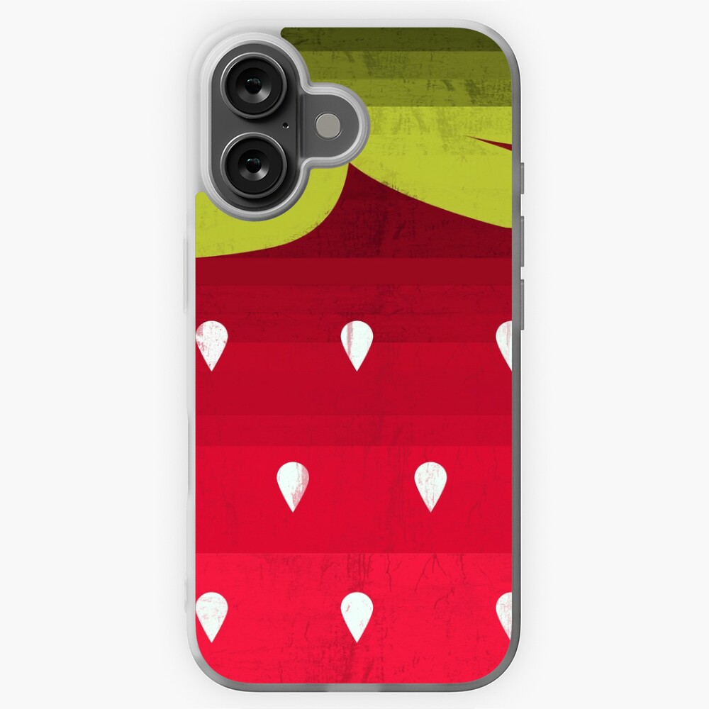 Item preview, iPhone Soft Case designed and sold by Kakel.