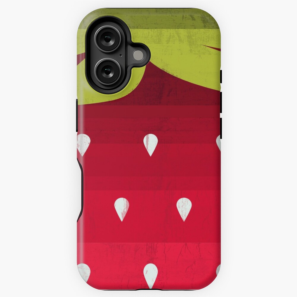 Item preview, iPhone Tough Case designed and sold by Kakel.