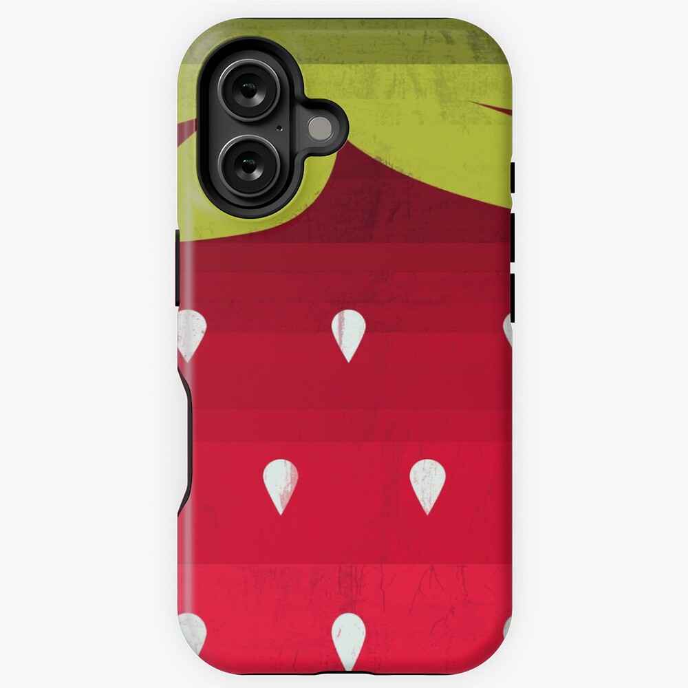 Item preview, iPhone Magsafe Tough Case designed and sold by Kakel.