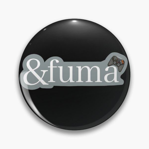 Item preview, Fuma is my bias designed and sold by lvstarrynight.