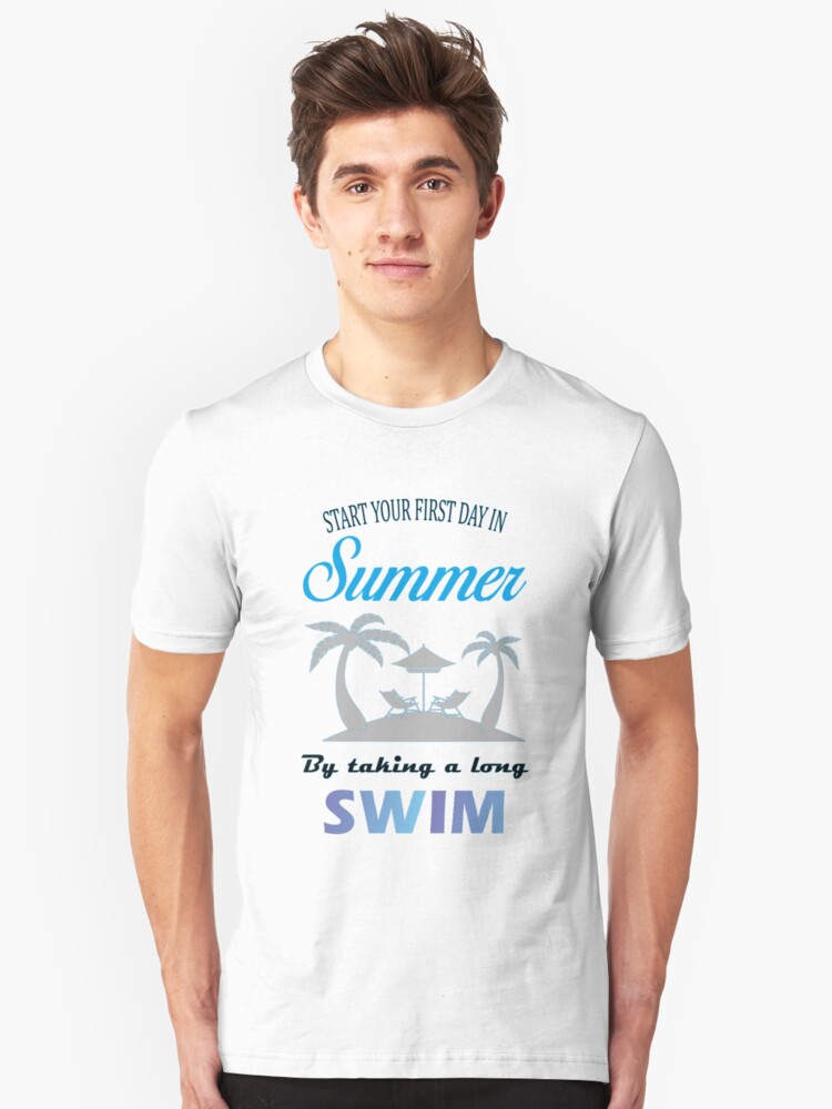 funny summer t shirts