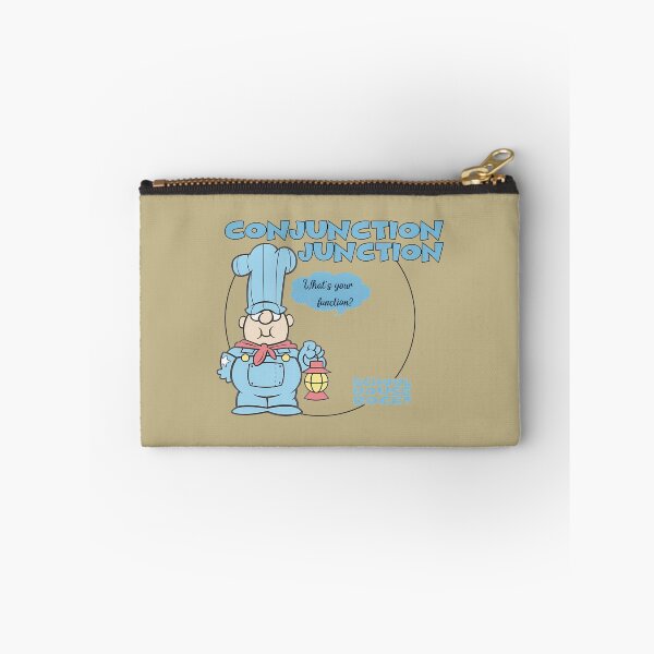 Item preview, Conjunction Junction What'S Your Function? By Merch, Limited Edition, Perfect Gift For You And Frie designed and sold by Cathy Nash.