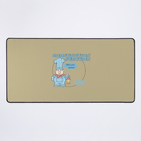 Item preview, Conjunction Junction What'S Your Function? By Merch, Limited Edition, Perfect Gift For You And Frie designed and sold by Cathy Nash.