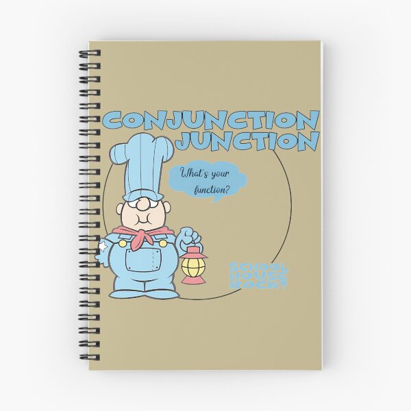 Item preview, Conjunction Junction What'S Your Function? By Merch, Limited Edition, Perfect Gift For You And Frie designed and sold by Cathy Nash.