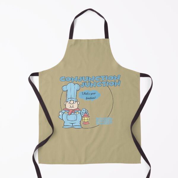 Item preview, Conjunction Junction What'S Your Function? By Merch, Limited Edition, Perfect Gift For You And Frie designed and sold by Cathy Nash.