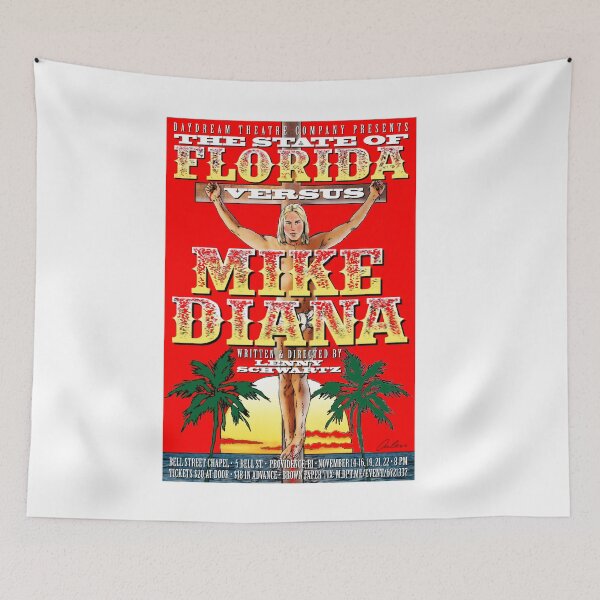 Item preview, MIKE DIANA designed and sold by arlenschumer.